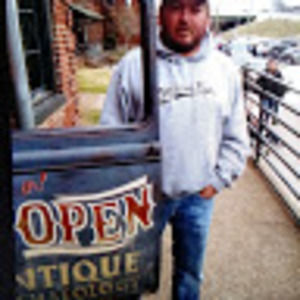 Meet your Posher, Kevin